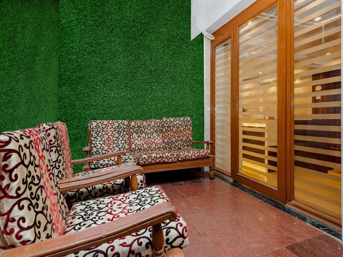 Hotel KGN - Mumbai Eksteriør bilde