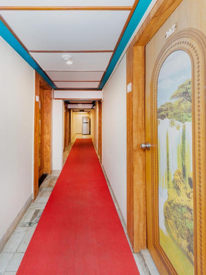 Hotel KGN - Mumbai Eksteriør bilde