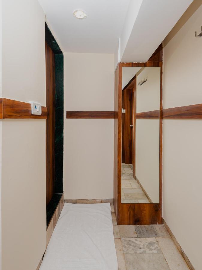 Hotel KGN - Mumbai Eksteriør bilde