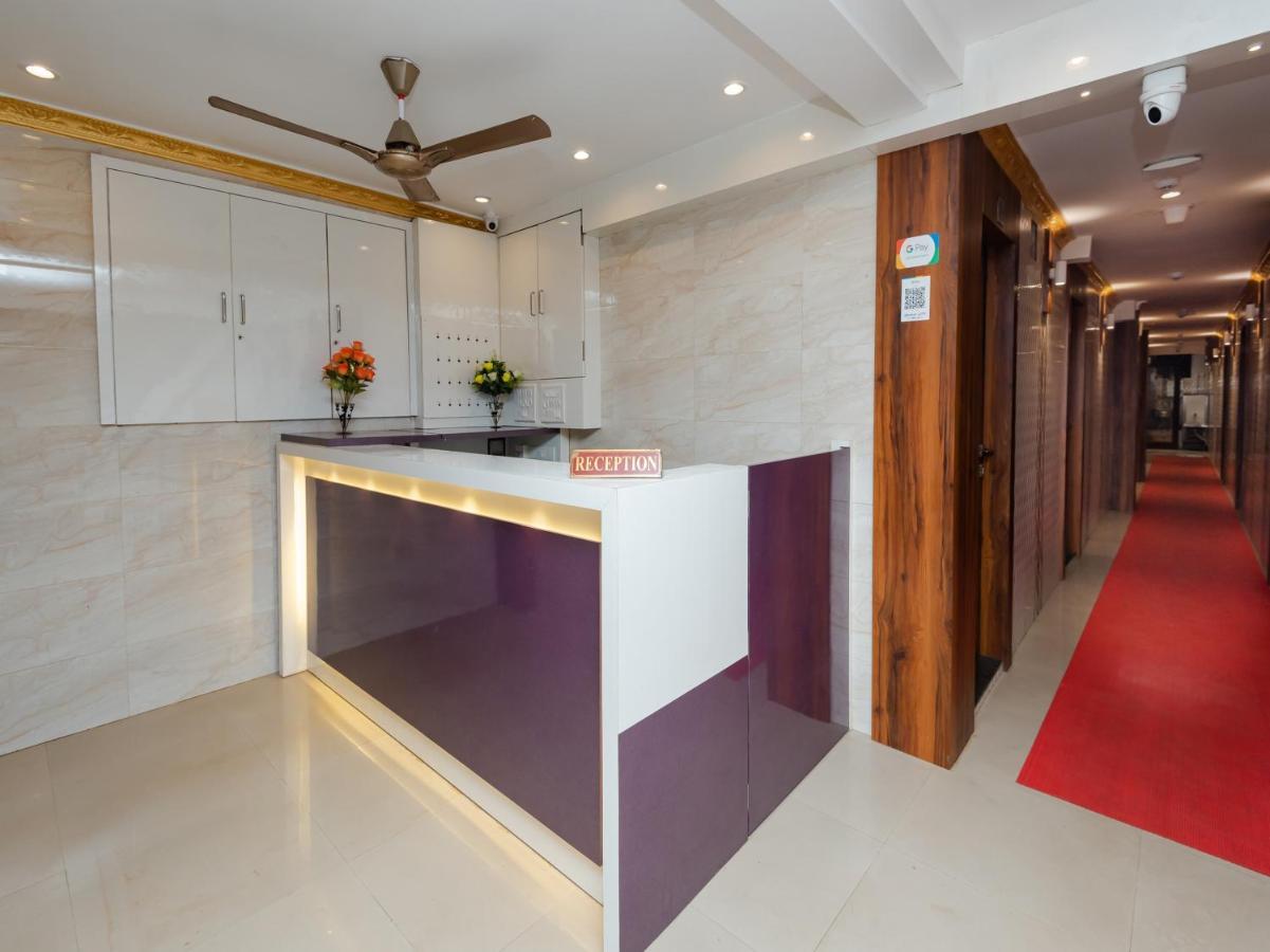 Hotel KGN - Mumbai Eksteriør bilde