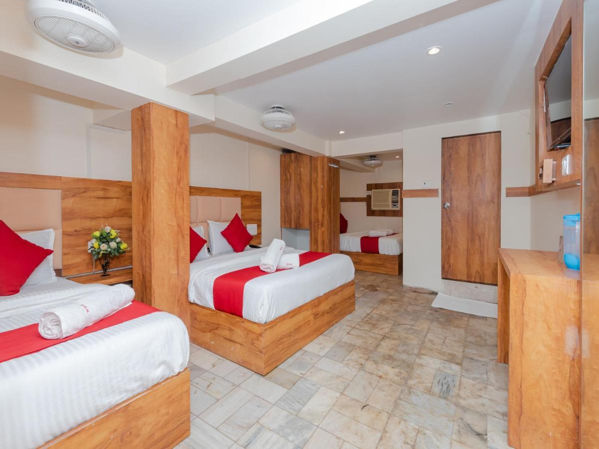 Hotel KGN - Mumbai Eksteriør bilde