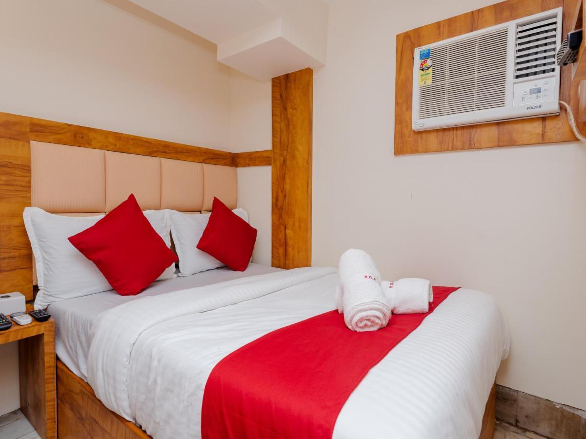 Hotel KGN - Mumbai Eksteriør bilde