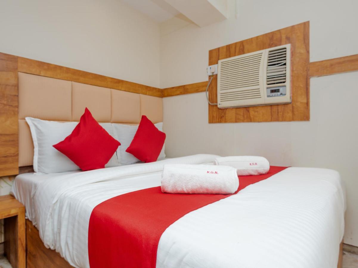 Hotel KGN - Mumbai Eksteriør bilde