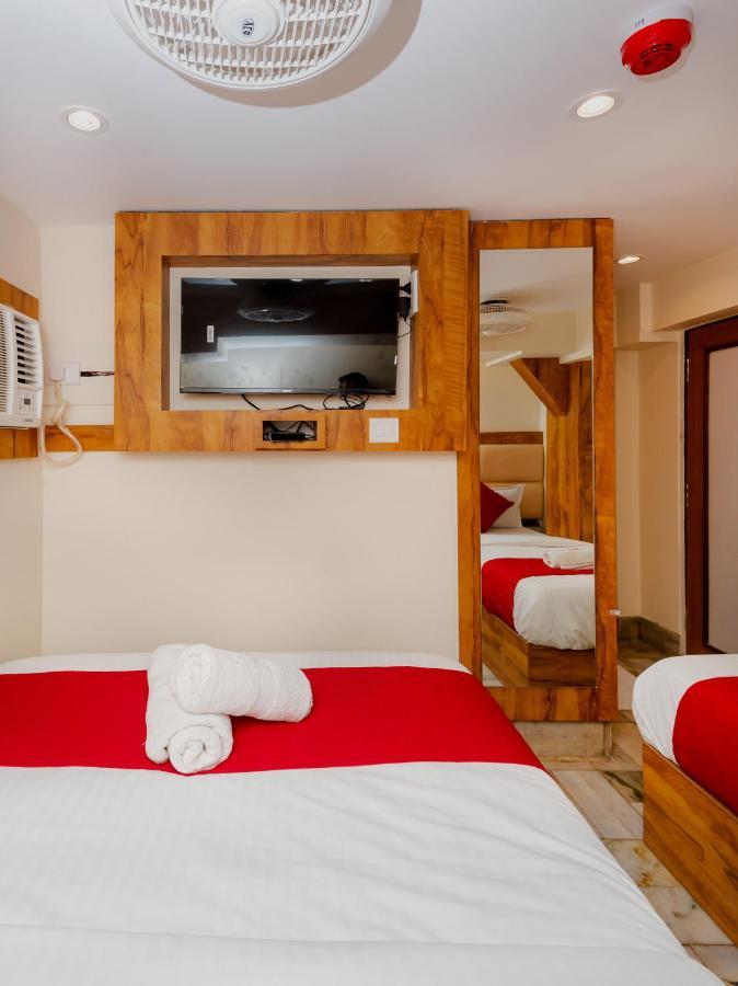 Hotel KGN - Mumbai Eksteriør bilde