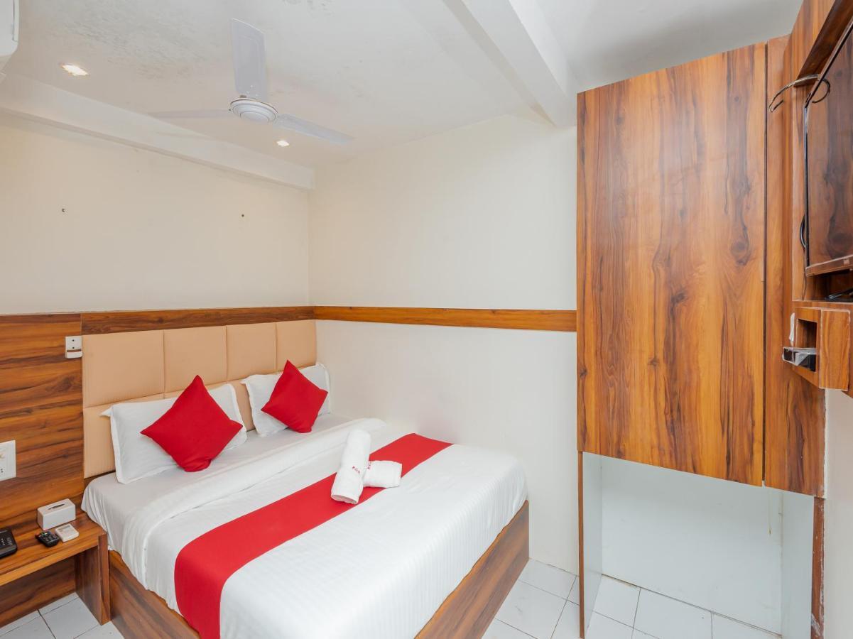 Hotel KGN - Mumbai Eksteriør bilde