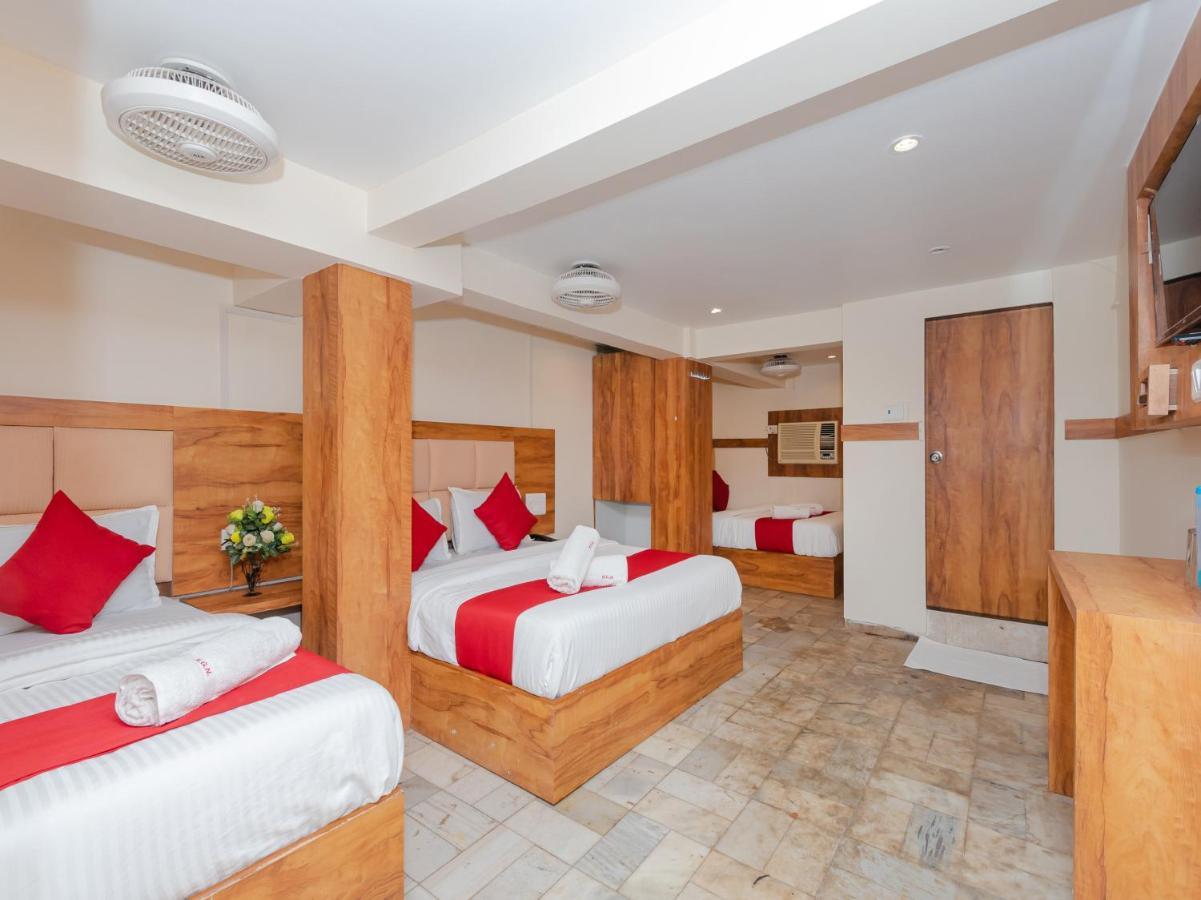 Hotel KGN - Mumbai Eksteriør bilde