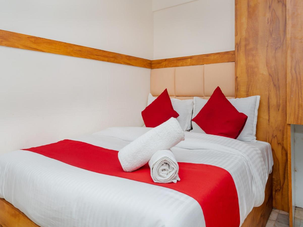 Hotel KGN - Mumbai Eksteriør bilde